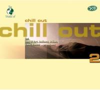 Various Artists The World of Chill Out 2 (CD) Album