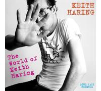 Various Artists The World of Keith Haring (Vinyl LP) 12" Album