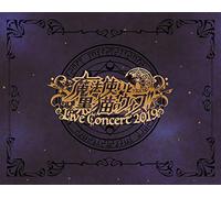 (Various Artists) - The World Of Mystic Wiz Live Concert 2019 (3 Blu-Ray) [Edizione: Giappone]