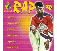 Various Artists - The World Of Rap