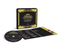 Various Artists The World's Greatest Audiophile Vocal Recordings Vol. 3 (CD)