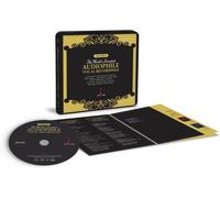 Various Artists The World's Greatest Audiophile Vocal Recordings Vol. 3 (CD)