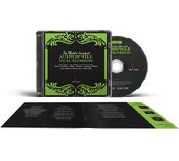 Various Artists The World's Greatest Audiophile Vocal Recordings Vol. 4 (CD)