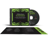 Various Artists The World's Greatest Audiophile Vocal Recordings Vol. 4 (CD)
