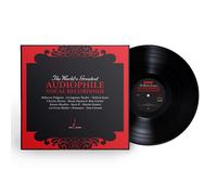 Various Artists - The World's Greatest Audiophile Vocal Recordings Vol.1