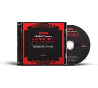 Various Artists - The World's Greatest Audiophile Vocal Recordings