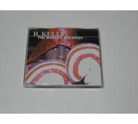 Various Artists The WorldS Greatest (CD)