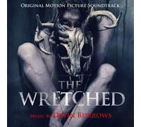 VARIOUS ARTISTS The Wretched Soundtrack (Vinyl LP)