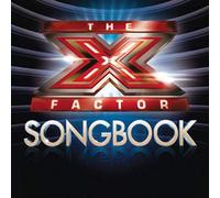 Various Artists - The X Factor Songbook (3 CD)