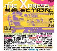 Various Artists - The Xpress Selection (UK Import)