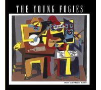 Various Artists - The Young Fogies