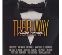 Various Artists - Their Way: Classic Crooners