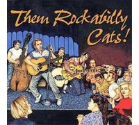 Compilation - Them Rockabilly Cats!