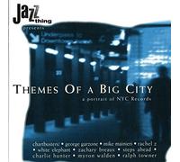 Various Artists - Themes From a Big City