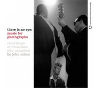 Various Artists There Is No Eye: Music For Photographs (CD)