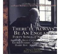 Various Artists - There'll Always Be an England