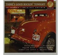 Various Artists - There's Good Rockin'tonight