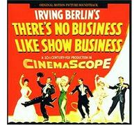 Various Artists - There's No Business Like Show Business (Ost)