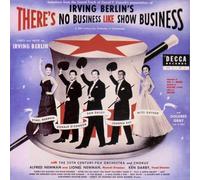 Various Artists - There's No Like Show Business