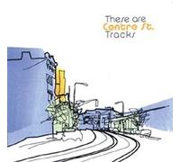 Various Artists - These Are Centre St. Tracks