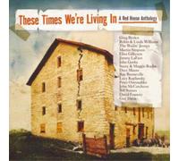 Various Artists These Times We're Living In (CD) Album