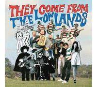 they come from the lowlands (white vinyl)