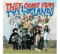 Various Artists They Come from the Lowlands (Vinyl LP)