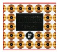 Various Artists They Sold a Million: 1975-79 (CD) Album