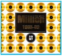 Various Artists They Sold a Million: 1985-89 (CD) Album