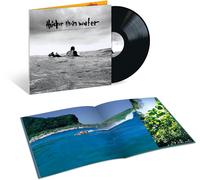 Various Artists Thicker Than Water (25th Anniver (Vinyl LP) (PRESALE 12/12/2025)
