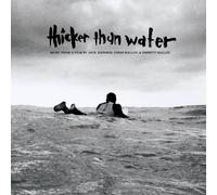 Various Artists Thicker Than Water (25th Anniversary Edition) (Vinyl LP)