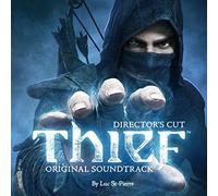 Various Artists - Thief