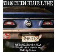 Various Artists - Thin Blue Line