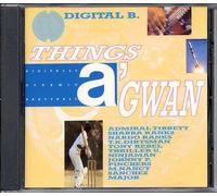 Various Artists - Things A' Gwan