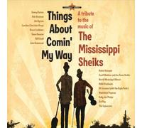 Various Artists Things About Comin' My Way: A Tribute to the Music of the M (CD)