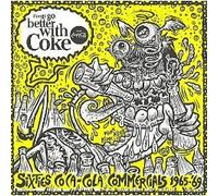 Various Artists - Things Go Better With Coke