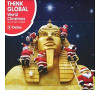 Various Artists Think Global: Christmas (CD) Album