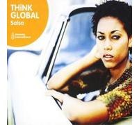Various Artists Think Global: Salsa (CD) Album