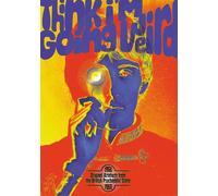 Various Artists Think I'm Going Weird: Original Artefacts from the British (CD)