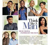 Various Artists - Think Like A Man-Music From & Inspired By The