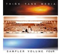 Various Artists - Think Tank Media - Sampler Volume Four
