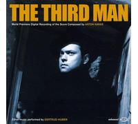 Various Artists - Third Man