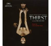 Various Artists - Thirst