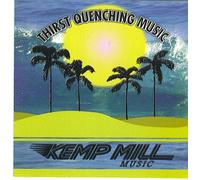 Various Artists - Thirst Quenching Music