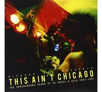 Various Artists - This Ain't Chicago