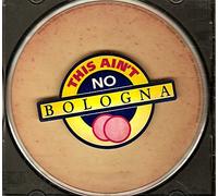Various Artists - This Ain't No Bologna-Ag Sampler