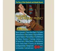 Various Artists This Ain't No Mouse Music (CD) Album