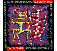 Various Artists - This Beat Is Hot