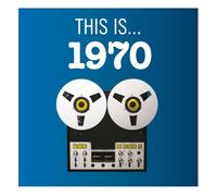 Various - This Is...1970