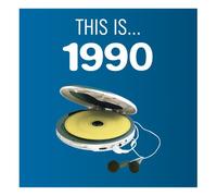 Various Artists - This Is... 1990